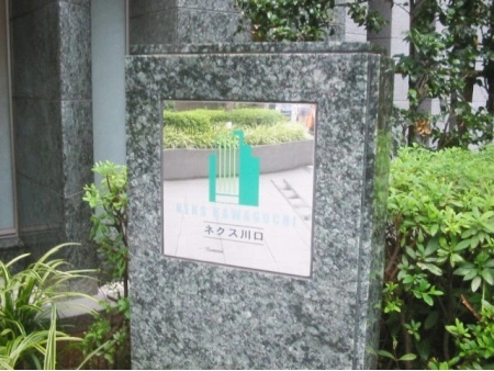 ネクス川口