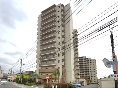 セルテシティオ湘南辻堂