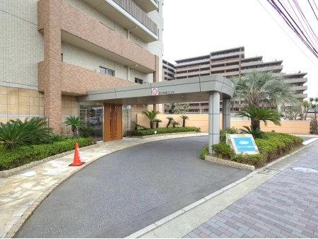 セルテシティオ湘南辻堂