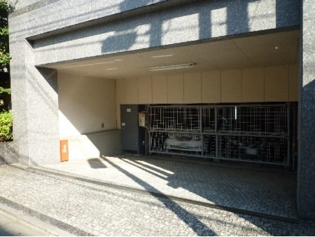 神宮前シティハウス