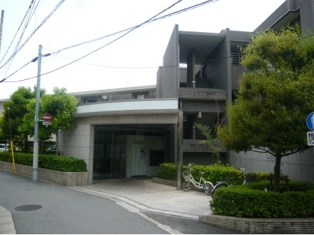 ノートレーヴ大岡山シティハウス
