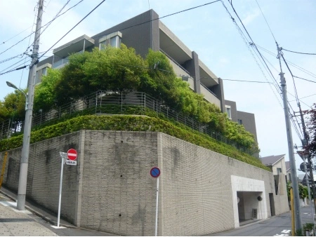 ノートレーヴ大岡山シティハウス