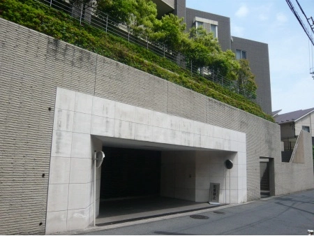 ノートレーヴ大岡山シティハウス