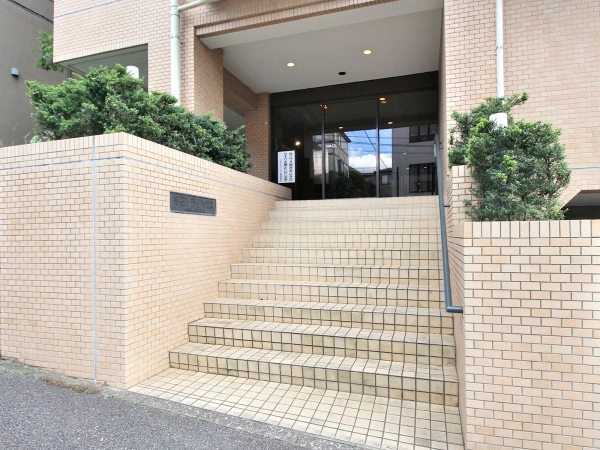 千石シティハウス