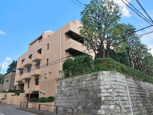 千石シティハウス