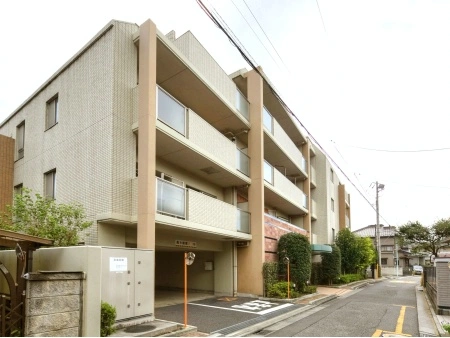 セルテシティオ大宮土呂