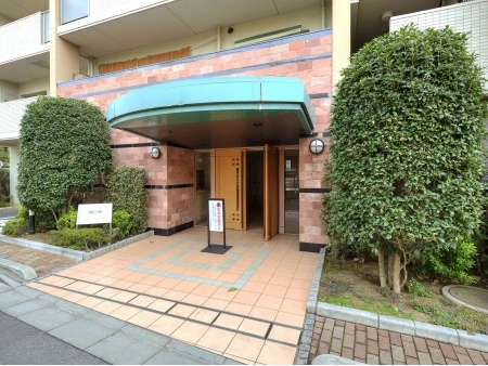 セルテシティオ大宮土呂