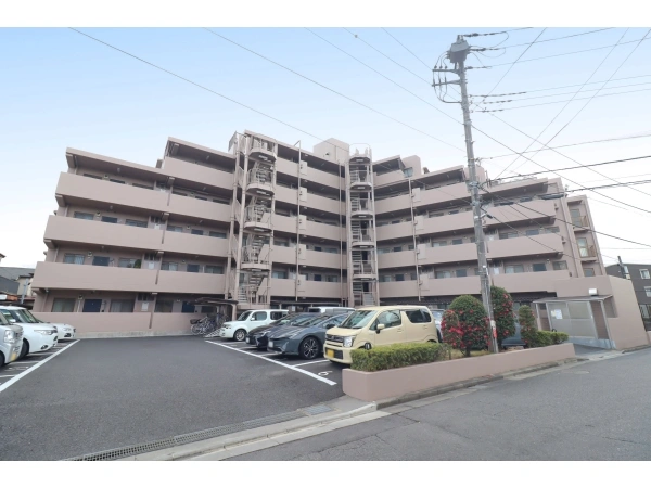 ルネ南浦和グランエール