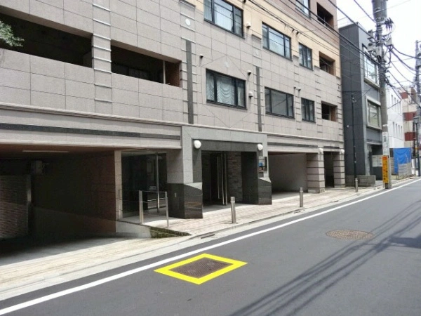 トゥールロワイヤル神宮前