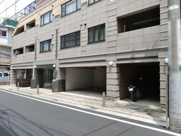 トゥールロワイヤル神宮前
