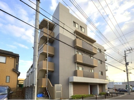 センチュリー古淵