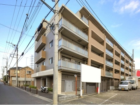 センチュリー古淵