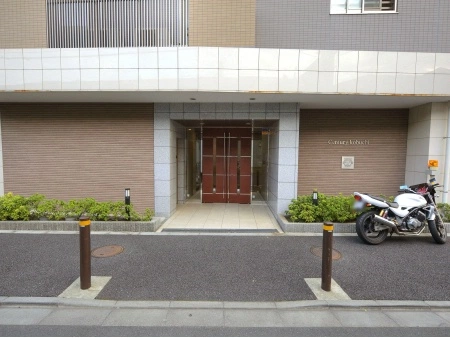 センチュリー古淵
