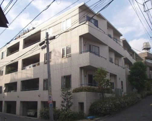藤和南青山ホームズリトリート