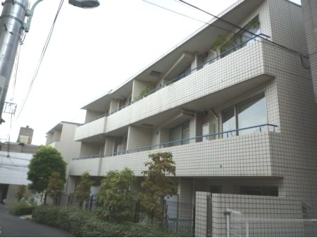 藤和南青山ホームズリトリート