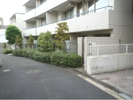 藤和南青山ホームズリトリート