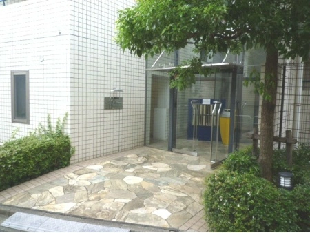 藤和南青山ホームズリトリート