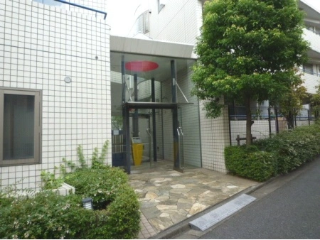 藤和南青山ホームズリトリート