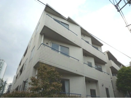藤和南青山ホームズリトリート