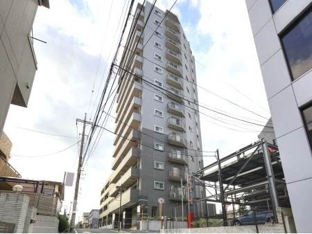 セントラルステージ相模大野