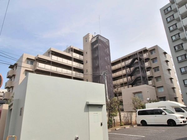 四つ木パークファミリア