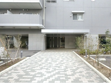 ソフィアーレ南藤沢