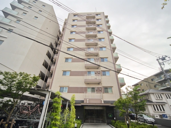 グリーンホームズ南葛西VI