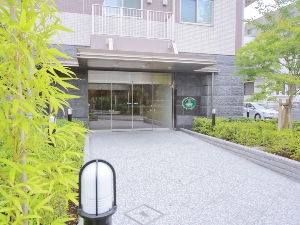 グリーンホームズ南葛西VI
