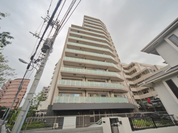 グリーンホームズ南葛西VI