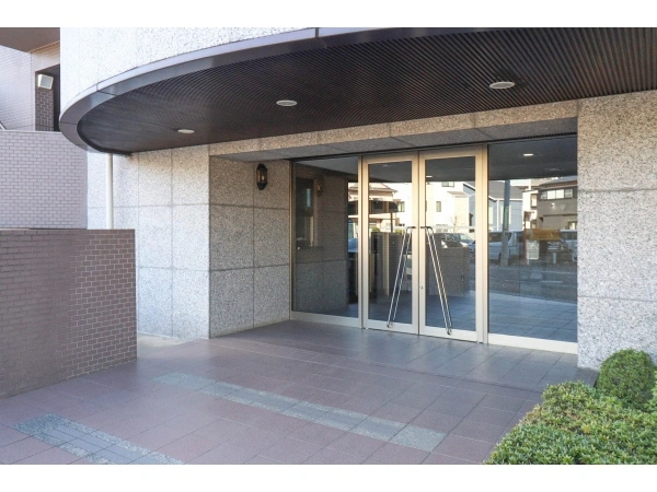 リコス元町