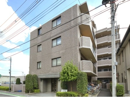 ソフィア大宮