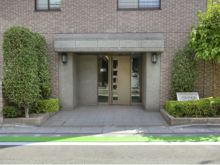 ソフィア大宮