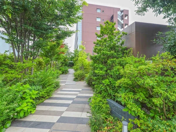 アドグランデ南町田