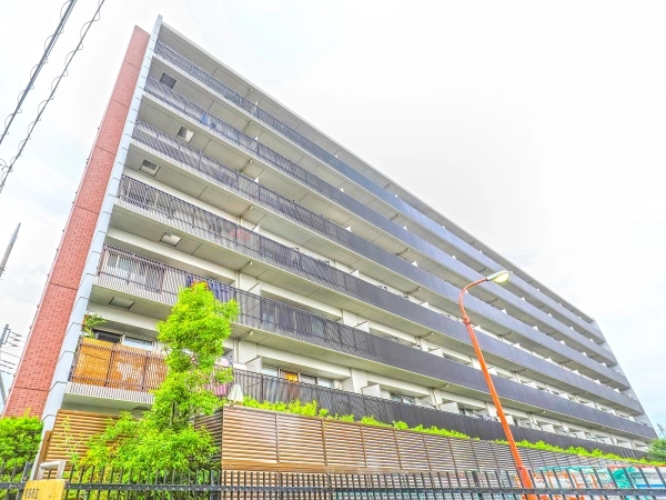 アドグランデ南町田