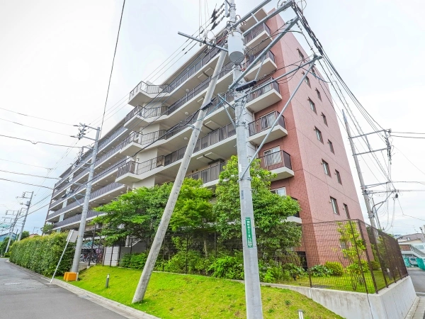 アドグランデ南町田