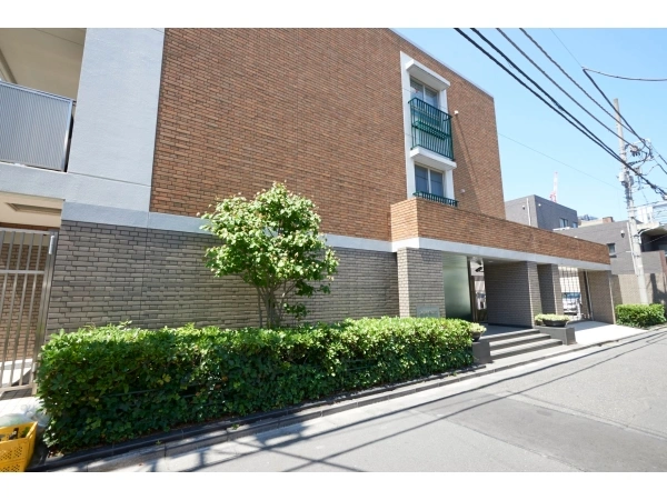 パークコート表参道