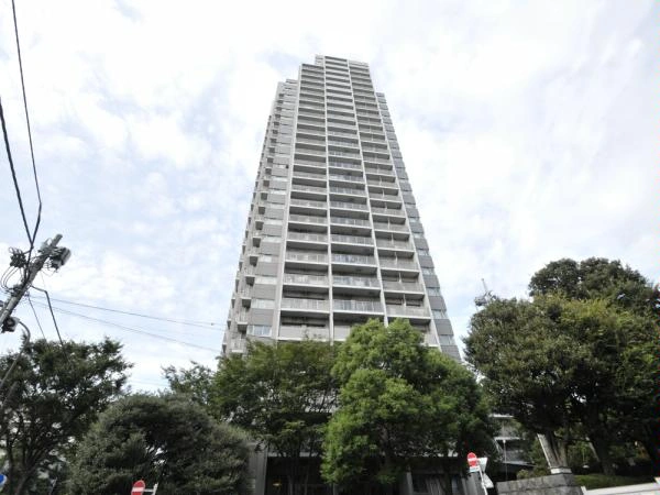パークシティ杉並