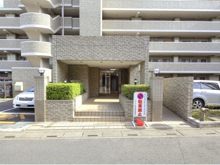 ソフィア大宮宮原