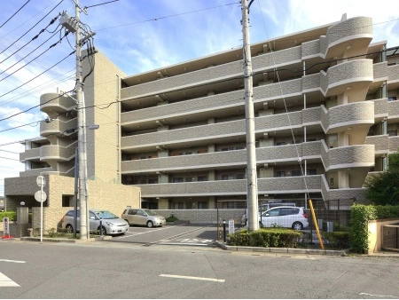 ソフィア大宮宮原