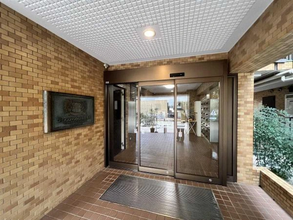 ライオンズマンション与野本町