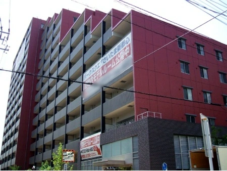 パークスクエアさいたま新都心