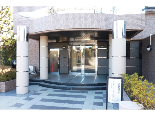 ライオンズマンション南浦和