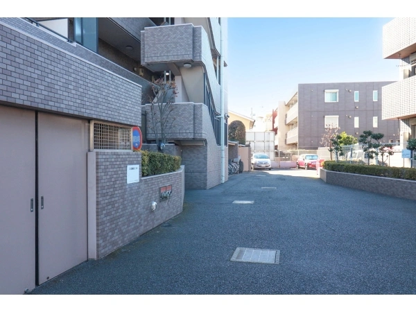 ライオンズマンション南浦和