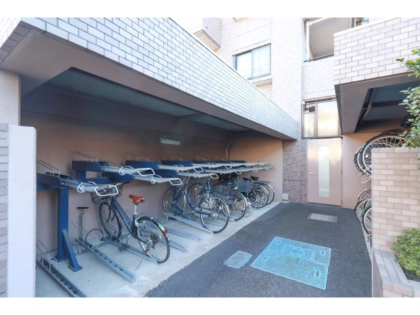 ライオンズマンション南浦和