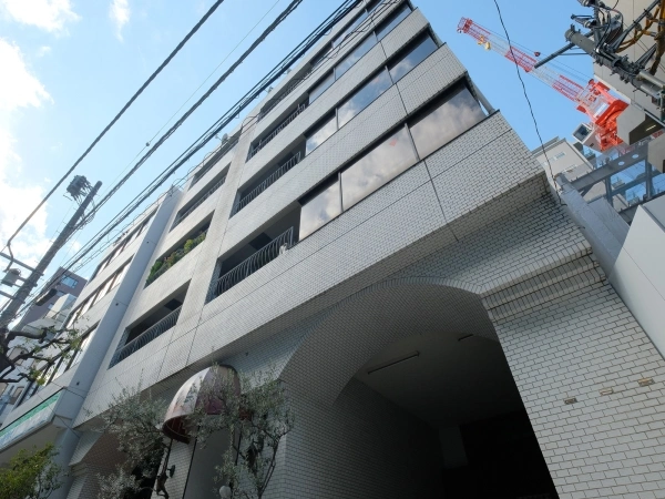 半蔵門ハウス