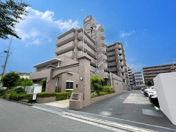 ライオンズマンション東浦和第2