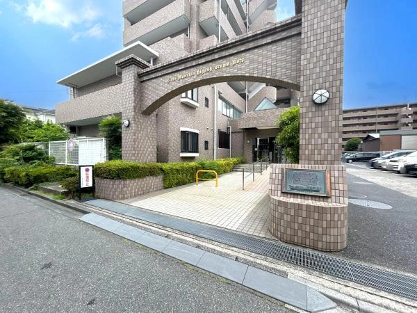 ライオンズマンション東浦和第2