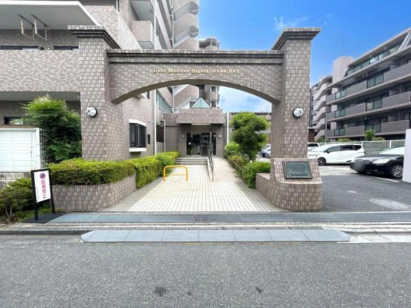 ライオンズマンション東浦和第2