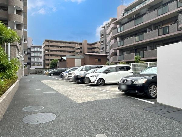 ライオンズマンション東浦和第2