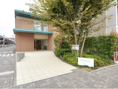 ソルスクエアメイツ相模原